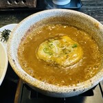 武者麺 - 