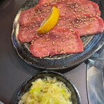 Hida Gyu Sumibi Yakiniku Nakanaka - 