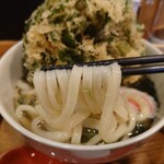 手打ちうどん さいとう - 