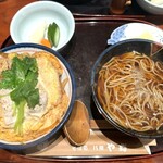 Yabu Soba - 