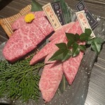 Sumiyakiniku Ishidaya. Toa Road - 