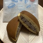 EIGYOKUDO CAFE Sendai - 生クリーム