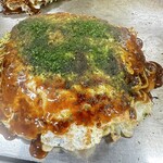 Okonomiyaki Orange House - 