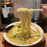 ラーメン横綱 - 