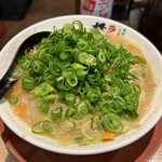 ラーメン横綱 - 