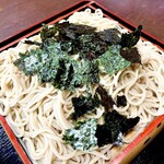 Takeda-ya Soba - 