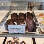 松屋菓子司 - 料理写真: