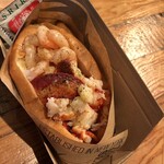 LUKE'S LOBSTER Shibuya Park Stret Ten - 