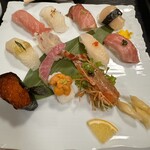 Ureshino Sushi - 