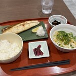 中與食堂 - 料理写真: