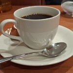 Coffee no Mise Hidaka - 斜めから