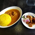 Spicy Rest Ajanta - 