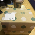 Starbucks Coffee Kisarazu Ten - 