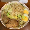 ラーメン二郎 品川店