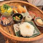 Vege Cafe + α - 