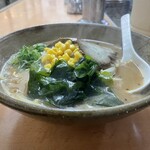 サッポロラーメン ほんば - 