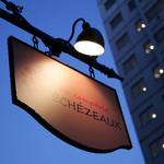 au comptoir ECHEZEAUX - 