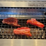 Yakiniku Like Higashikurume Ten - 