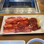 Yakiniku Like Higashikurume Ten - 