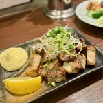 Yakitori Maruma - 