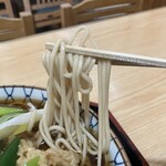 Soba no Aji Yoshi - 