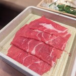 Shabu Shabu On Yasai Hachioji Oowada Ten - 