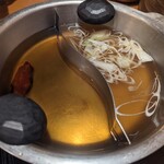 Shabu Shabu On Yasai Hachioji Oowada Ten - 