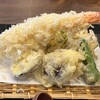 手打ち蕎麦 楽庵 - 料理写真: