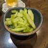 古民家Bar あめのちハレ - 料理写真: