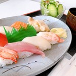 Hakodate Sushi - 