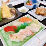 Hakodate Sushi - 