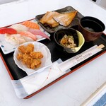 Hakodate Sushi - 