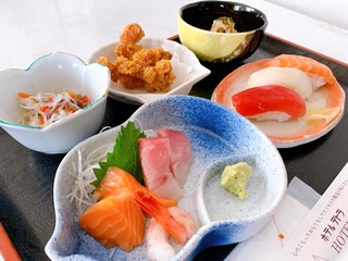 Hakodate Sushi - 