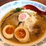 ラーメン食堂 寅 - 