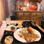 Yorozumachi Bar 108 - 