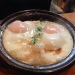 Kiraku - てげー焼き650円