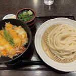 讃岐屋 - 料理写真: