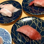 Daiki Suisan Kaiten Zushi Hyogo Kawanishi Ten - 