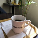 Gallery Cafe - 