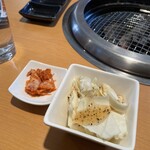 Yakiniku Maruishi - 