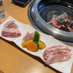 Yakiniku Maruishi - 