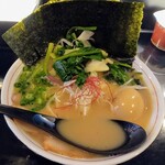 SHOWTIME Ramen - 