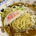 めんはうす健 - やたいラーメン