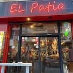 EL Patio - 