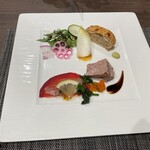 ラビスタ霧島ヒルズ - 料理写真: