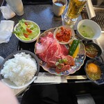 Yakiniku Jyarinko - 