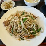 中国料理 火麒麟 - 