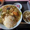 銀華飯店 - 料理写真: