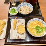 丸亀製麺 - 