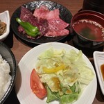 Wagyu Yakiniku Ichidai - 